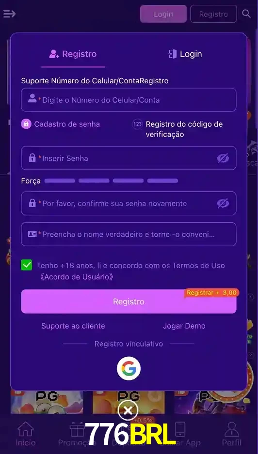 776BRL