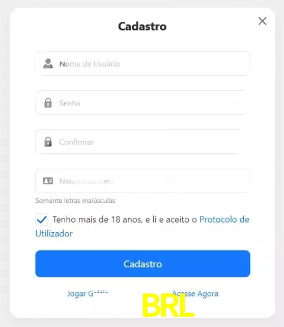 Registrar-se