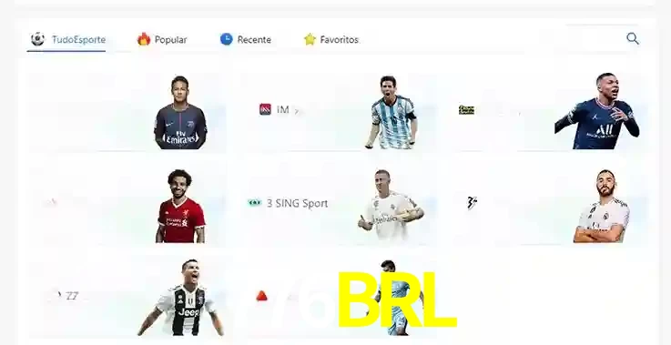 Esporte